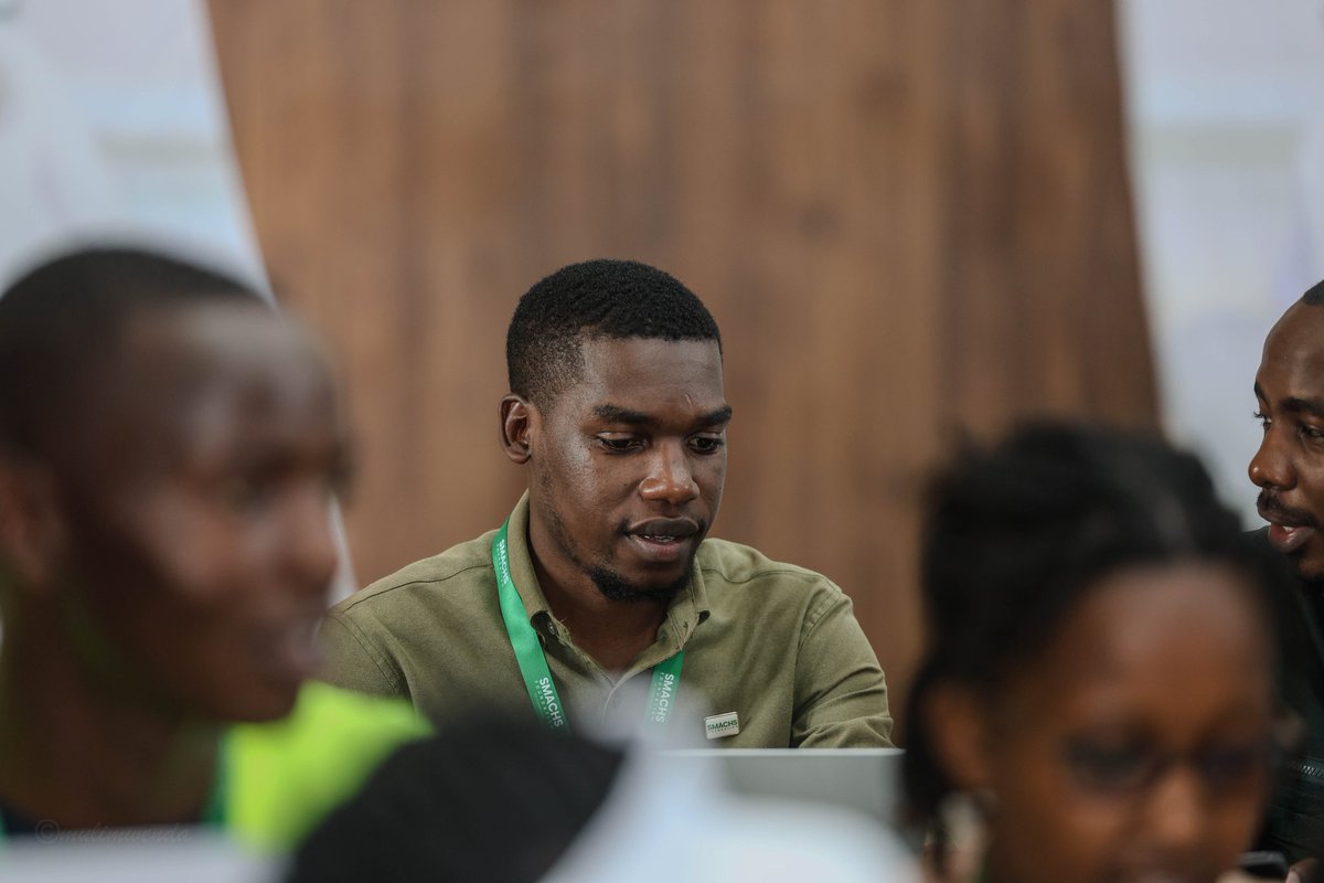 AchandoC's tweet photo. Day 4 @smachs_org With help of GOGLA and EWAKA we had an insightful conversation on how energy and energy access affects food security and climate. Surprisingly 46% of the Kenyan population doesn't have access to electricity.
#GettingYouth2Farm
#SmachsFoundation
#ClimateAction https://t.co/vmTnPGtxSd