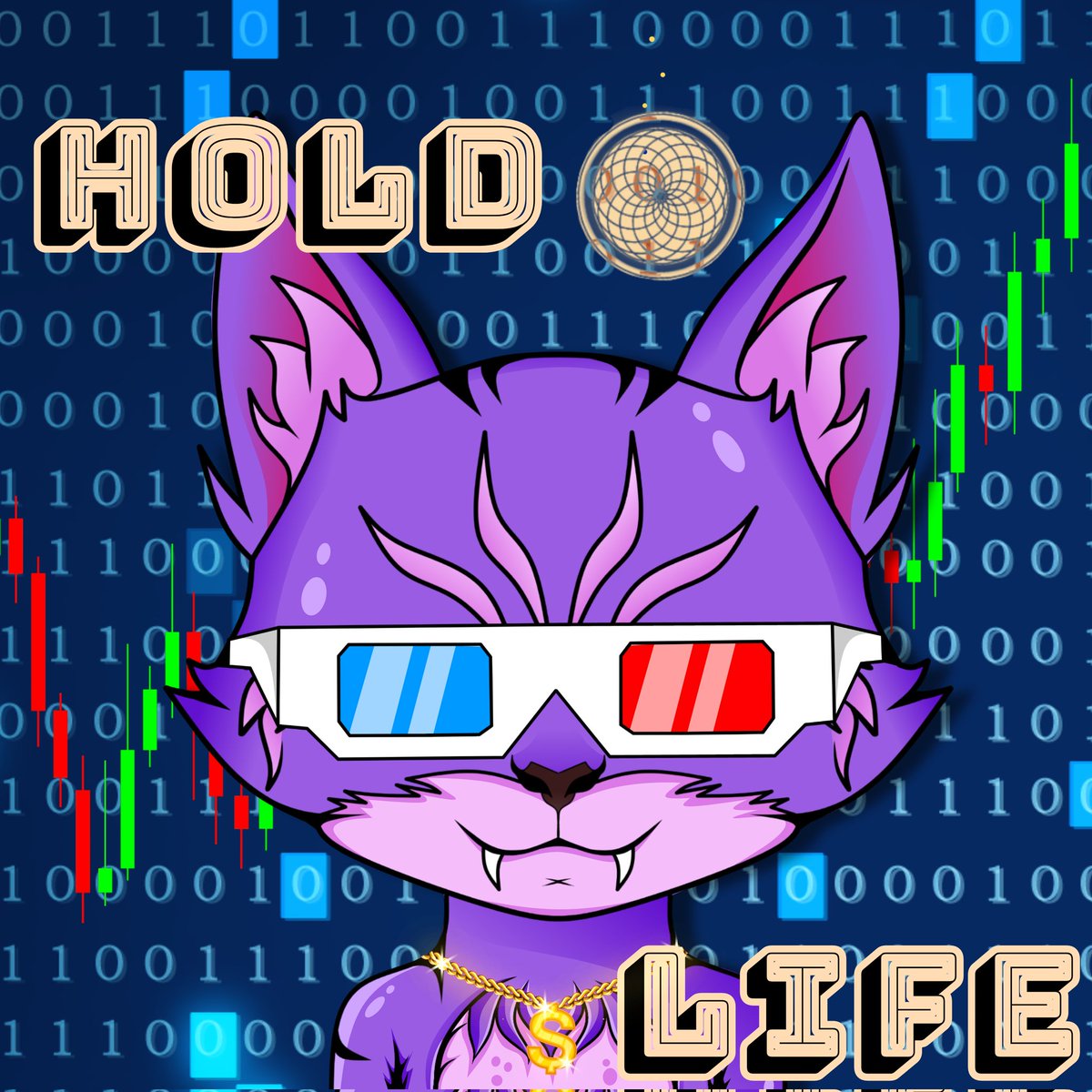 Shaka $Life ready on <a href="/walletbubbles/">WB</a>
🫧 1/1 Ed. 
🫧 30$
walletbubbles.com/shaka/565ea0c2…
Appreciate for your support 😻🫧
Art is $Life 🫶🏻
Follow a great person  
<a href="/etherstu/">stu</a> <a href="/lifeetherstu/">LIFE</a> <a href="/domainbubbles/">Ⓑ</a>
$Life #Solana #walletbubbles $Life