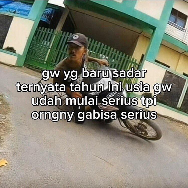 pitskut's tweet photo. pelan pelan pak sopirrrr https://t.co/xiflCfCr3v