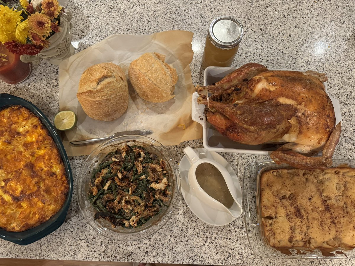 Happy Thanksgiving