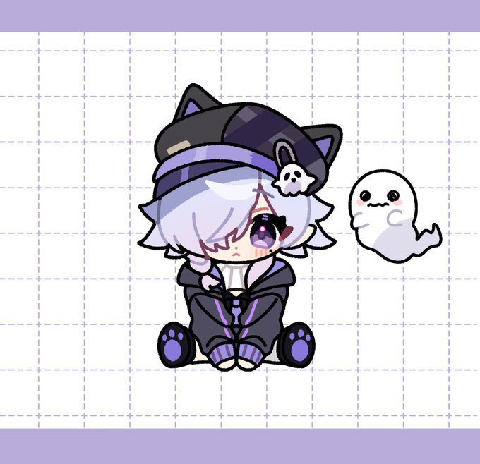 MarumemoT's tweet photo. エモート作ったりパネル作ったりミニキャラメインで描いてます〜！
現在枠空いてるのでご相談お待ちしております🙇‍♂️

✉️(12月以降納品)▶︎Seine☆https://t.co/Fi9OlnWhIH
Skeb(￥2500-)▶︎ https://t.co/51EGiJQDXe

 #有償依頼  #Skeb https://t.co/rvbDMLmQD7
