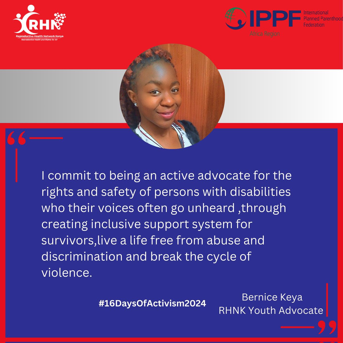 Bernice Keya tweet media