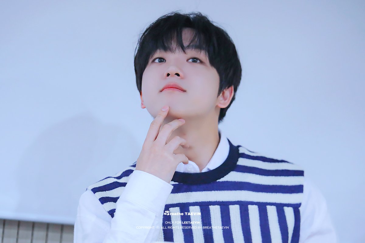 #이태빈 #LEETAEVIN