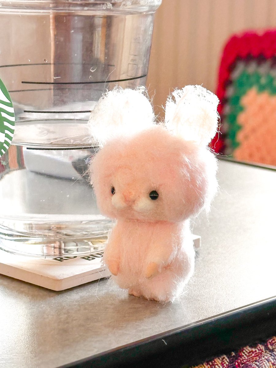 #dolls #miniature #fairy