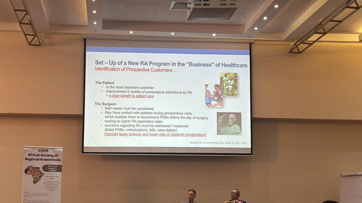 Athmaja Thottungal (@athmathottungal) on Twitter photo The second day of 12th AFSRA meeting starts with <a href="/mokaeleni/">Eleni Moka</a> talking about how to set up a RA program in Africa <a href="/AFSRA10/">AFSRA</a> <a href="/Moh197888/">Mohamed Mohamed</a> <a href="/RegionalAnaesUK/">RA-UK</a> <a href="/nathaslam/">Nat Haslam</a> <a href="/nelkassabany/">Nabil Elkassabany MD MBA MSCE</a> <a href="/claralexlobo/">Clara Lobo ๐ต๐น๐บ๐ฆ๐ช๐บ๐ฆ๐ช</a> <a href="/womackjonathan/">jono</a> <a href="/paindrkoneti/">kiran koneti</a> <a href="/mariapsebastian/">Mariapaz Sebastian</a> <a href="/Sonia_Lalla/">Sonia Lalla</a> <a href="/ezzatsamyaziz/">Ezzat Aziz MBBCh MD FRCA FFARCSI MSc DA</a> <a href="/ESRA_Society/">ESRA | European Society of Regional Anaesthesia</a> The second day of 12th AFSRA meeting starts with <a href="/mokaeleni/">Eleni Moka</a> talking about how to set up a RA program in Africa <a href="/AFSRA10/">AFSRA</a> <a href="/Moh197888/">Mohamed Mohamed</a> <a href="/RegionalAnaesUK/">RA-UK</a> <a href="/nathaslam/">Nat Haslam</a> <a href="/nelkassabany/">Nabil Elkassabany MD MBA MSCE</a> <a href="/claralexlobo/">Clara Lobo ๐ต๐น๐บ๐ฆ๐ช๐บ๐ฆ๐ช</a> <a href="/womackjonathan/">jono</a> <a href="/paindrkoneti/">kiran koneti</a> <a href="/mariapsebastian/">Mariapaz Sebastian</a> <a href="/Sonia_Lalla/">Sonia Lalla</a> <a href="/ezzatsamyaziz/">Ezzat Aziz MBBCh MD FRCA FFARCSI MSc DA</a> <a href="/ESRA_Society/">ESRA | European Society of Regional Anaesthesia</a>