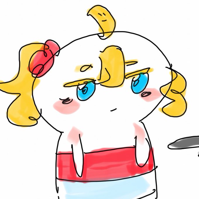 フロリダちゃんのバリエーション 