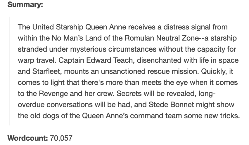 Our Flag Means Death Big Bang tweet media