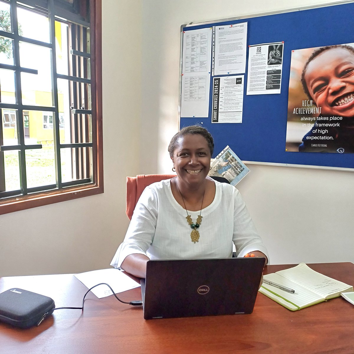I'm opening a school.

Buziga. January 2025.

I'd count it an honour to educate your children. 

#NextGeneration  #21stCenturyLearning

<a href="/ug_hummingbird/">Hummingbird International School</a>