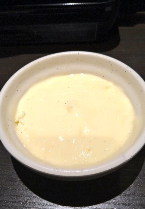 プリンの錬成に成功( ˘ω˘)🍮 