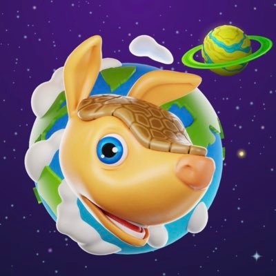 TonamentApp's tweet photo. We’ve partnered with @AstroArmadillos to bring you a gamified Web3 learning experience! 

💎 What’s in it for you?

1️⃣. Play the Stargating game 🎮

2️⃣. Earn NFT rewards 

3️⃣. Explore Web3 with microlearning 📘

Start exploring: https://t.co/NfhpVjukA1

#Web3 #Learning #Tonament #AstroArmadillos