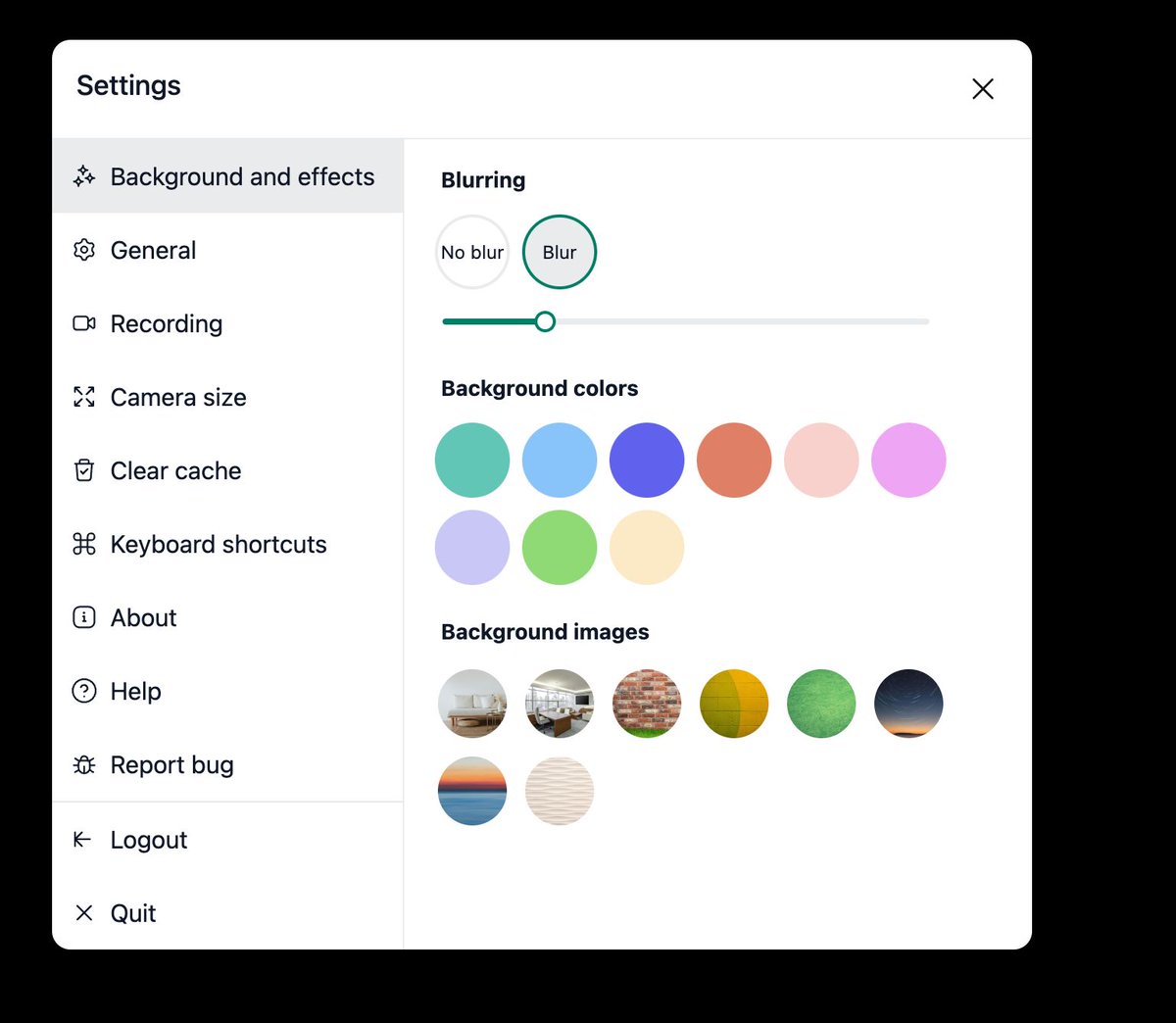 NeetoRecord's tweet image. Have you explored the updated settings panel on the NeetoRecord desktop app?
Discover all the available options and tweaks, and share what additional features you'd like to see!
#DitchTheMeeting #buildinpublic #screenrecorder #smallbiz #saasbusiness