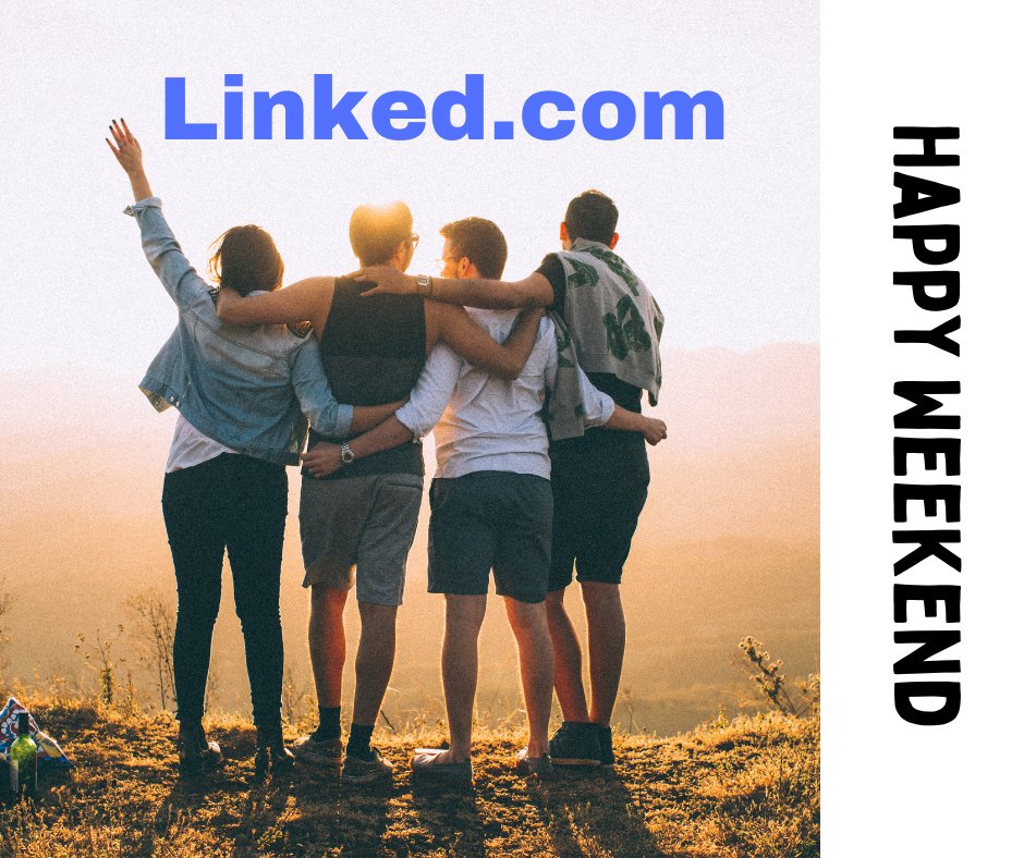 linked's tweet image. Connect with professionals and expand your network today on LinkedIn. #Networking #LinkedIn