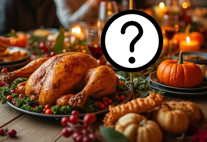 🚀"One Meme Coin a Day" experiment on DeSwap! 🌟NO.233

🎉Thanksgiving is here! Let's say thank you for the crypto in our wallets. The future is bright!😁🌟

1️⃣ Follow <a href="/DeBox_Social/">DeBox</a> &amp; <a href="/DeSwap_Official/">DeSwap🟩（meme增强版）</a> 📣
2️⃣ Like, retweet, and comment with your DeBox wallet address and recommended