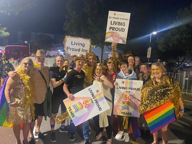 wapha_phns's tweet image. Some highlights as we celebrated all things Pride this month! 🌈 Championing diversity, equity, and inclusion. Inspired by #GoWest, as we strive for a brighter future for all.  

#PrideFEST #InclusionAtWork #Prideparade @LivingProudWA