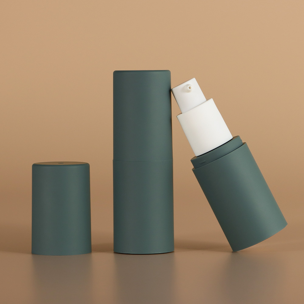 SongmilePacking's tweet image. 🌿💧 Revolutionizing skincare starts with choosing the right container! Discover our new range of airless pump bottles made of PP! 🌿💧

songmile.com

🏷️ #SkinCarePackaging #VacuumBottleSeries #PPMaterial #15ml30ml50ml #FreshandNatural