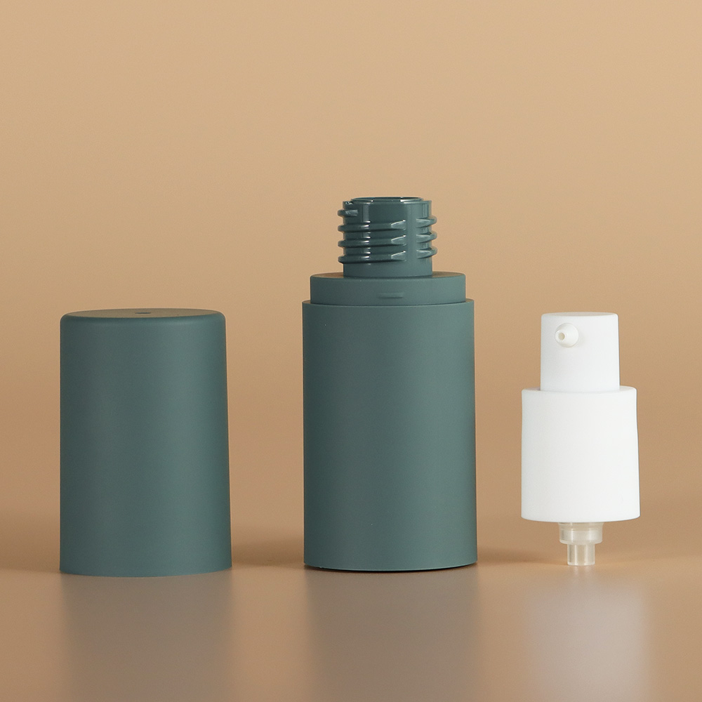 SongmilePacking's tweet image. 🌿💧 Revolutionizing skincare starts with choosing the right container! Discover our new range of airless pump bottles made of PP! 🌿💧

songmile.com

🏷️ #SkinCarePackaging #VacuumBottleSeries #PPMaterial #15ml30ml50ml #FreshandNatural