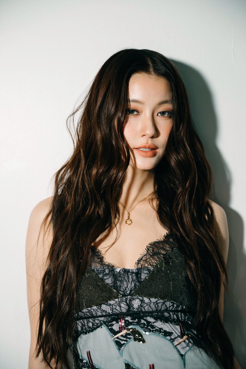 Namtan.Tipnaree tweet media