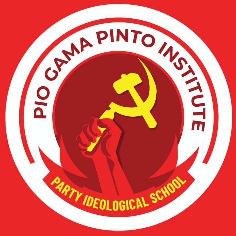 Ogillo Nyaluogo ☭ tweet media