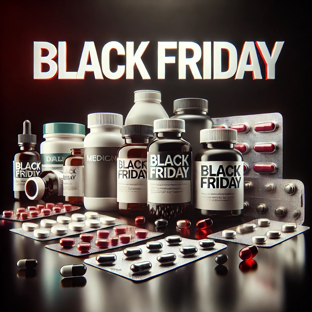 #BlackFriday bei lebenswichtigen Krebsmedikamenten?
Was absurd tönt, wird in der Wintersession im Parlament diskutiert. Der Nationalrat muss entscheiden, ob sogenannte "vertrauliche Preismodelle" für Arzneimittel im Gesetz verankert werden sollen.

➡ krebsliga.ch/medien/medienm…