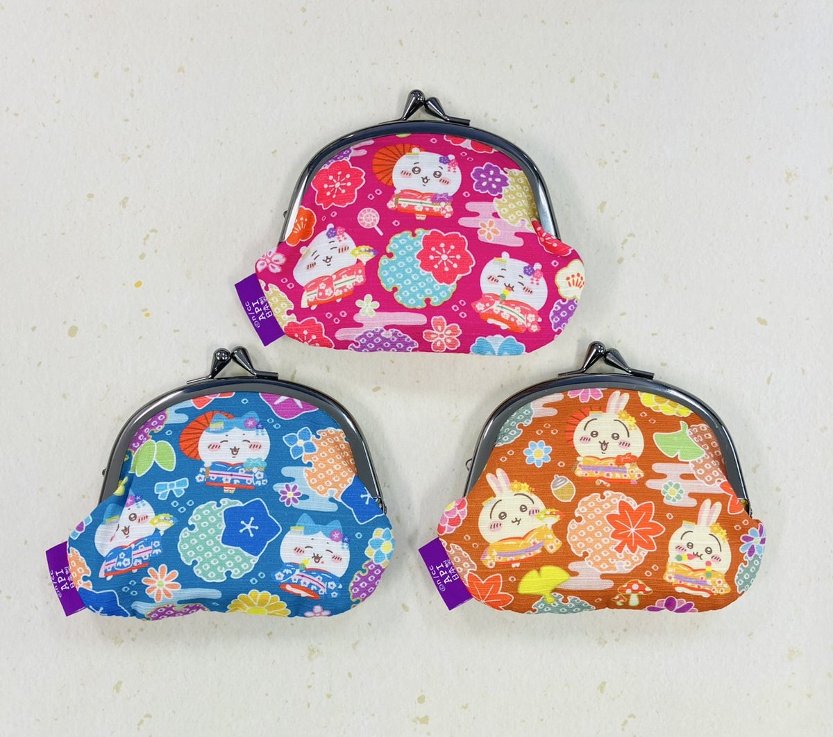 ちいかわ ご当地グッズ新発売✨ 新商品のご紹介? 京都限定 舞妓はん 