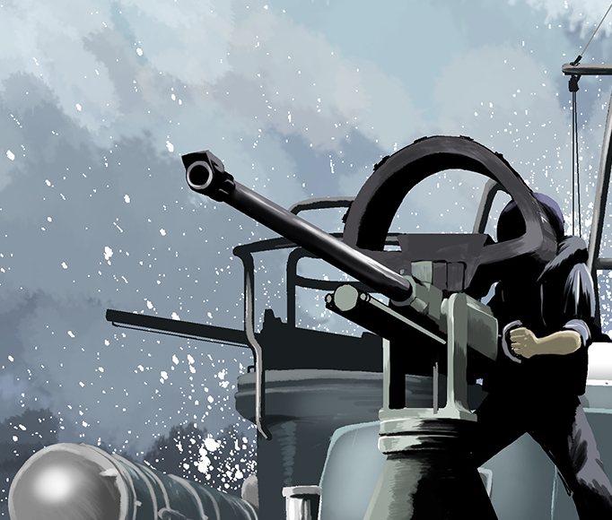 matsudaHI's tweet image. おっ個性的なマズルカバーだなと思ったら背景じゃん
#あるある