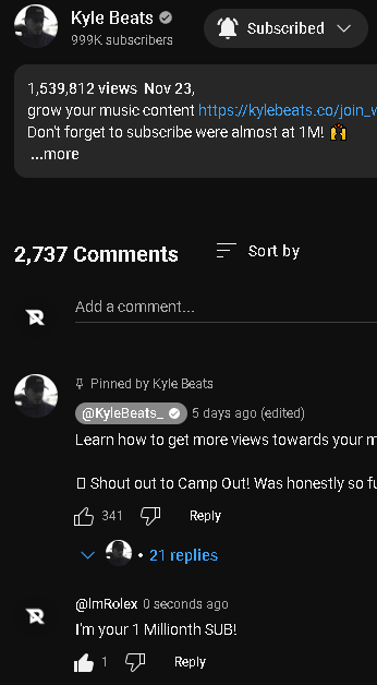 Eddie/Rolex/Murda tweet media