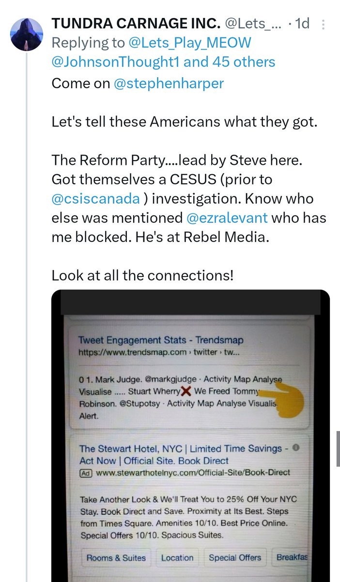 Raven_Call's tweet image. Every Canadian should care about this