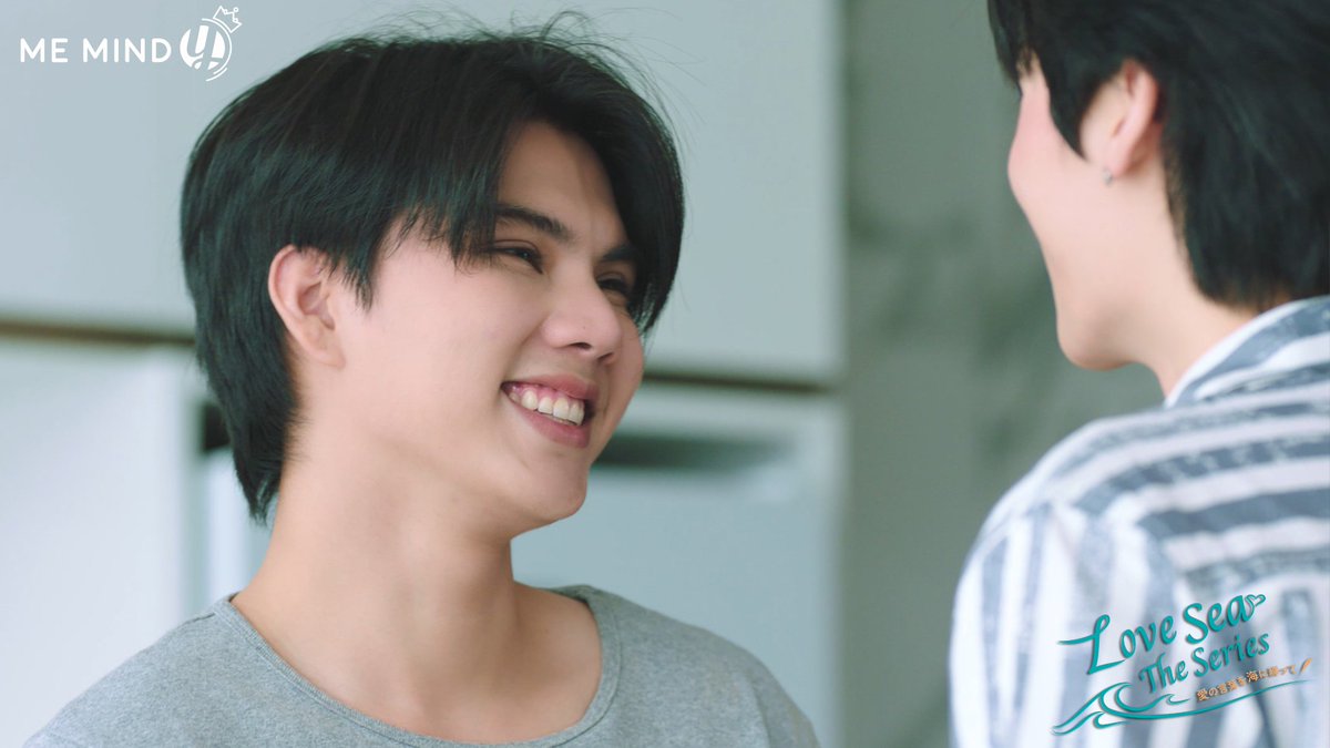 🎂𝗛𝗮𝗽𝗽𝘆 𝗕𝗶𝗿𝘁𝗵𝗱𝗮𝘆🎂

今日11/29は、Fortさん（<a href="/fort_fts/">FortFTS (福福) #เวียร์</a>）のお誕生日。
おめでとうございます🎉
素敵な一年になりますように✨

🖋️🌊主演作「Love Sea」など楽天TVで☑︎
⇒tv.rakuten.co.jp/search/cast_st…

💜#MMYHousePartyTokyo も必見！
FORT 24TH BIRTHDAY
#Happy24thFortBestBoy #FortFTS