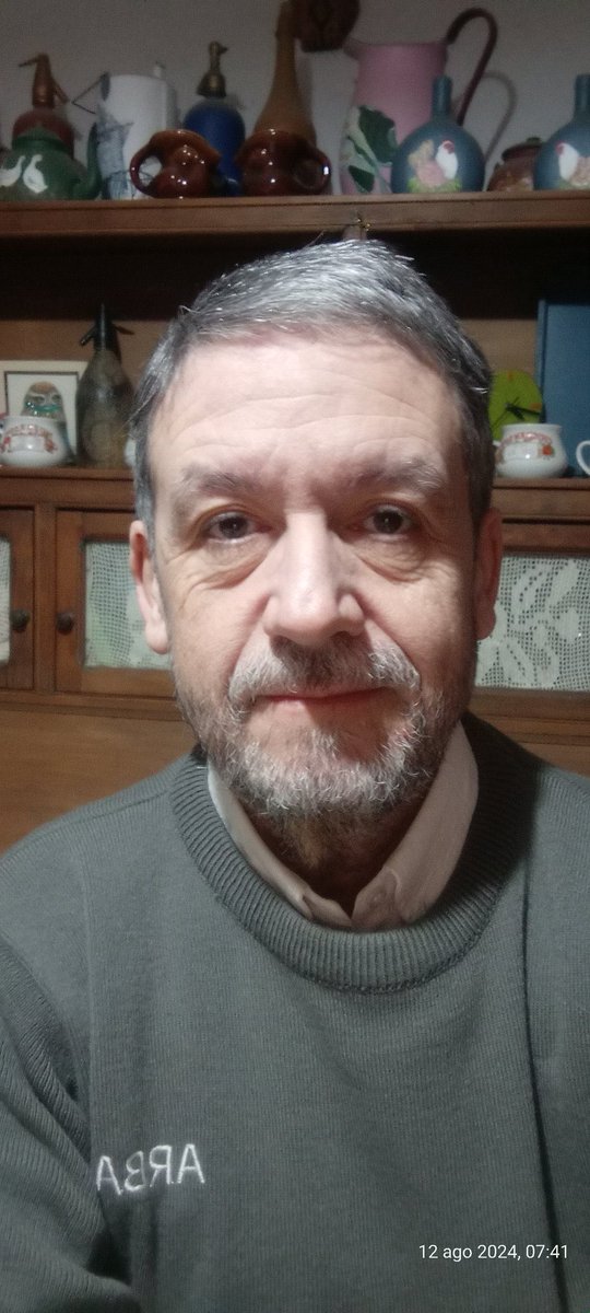 Lin1439488's tweet image. Mi padre