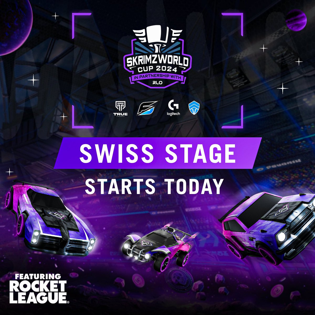 SKRIMZWORLD (@skrimzworld) on Twitter photo 🏆MAIN EVENT SWISS STAGE is HERE🏆
LIVE via twitch.tv/rloceania 5pm AEDT
🎙<a href="/formalcasting/">max vonneumann</a>
🎙<a href="/JrTins_/">JrTins</a>
🎙<a href="/QueenMorgie_/">QueenMorgie</a>
#ItsJustSkrimz // #RocketLeagueOCE 🏆MAIN EVENT SWISS STAGE is HERE🏆
LIVE via twitch.tv/rloceania 5pm AEDT
🎙<a href="/formalcasting/">max vonneumann</a>
🎙<a href="/JrTins_/">JrTins</a>
🎙<a href="/QueenMorgie_/">QueenMorgie</a>
#ItsJustSkrimz // #RocketLeagueOCE