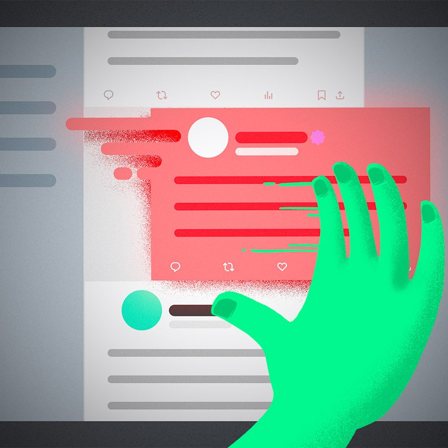 La iniciativa para sancionar el “ciberacoso” amenaza la libertad de expresión

➡️ El 8 de octubre de 2024 la Dip Alejandra Chedraui del Grupo Parlamentario de MORENA, presentó una iniciativa de reforma al Código Penal Federal y a la Ley Federal de Protección de Datos Personales