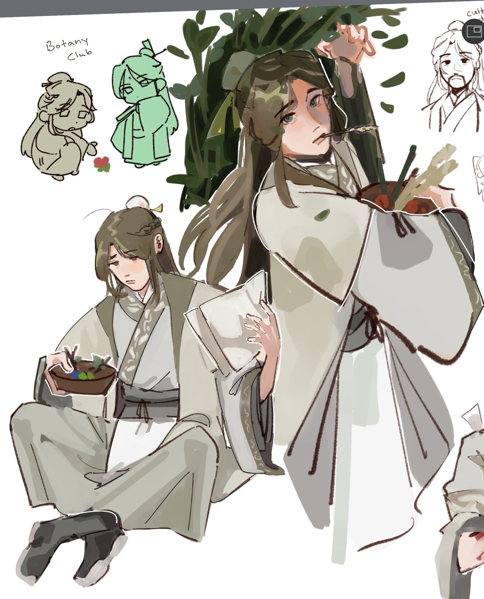 chen7249's tweet photo. Mu Qingfang number one super star 
#svsss https://t.co/CXAnmGCEdc