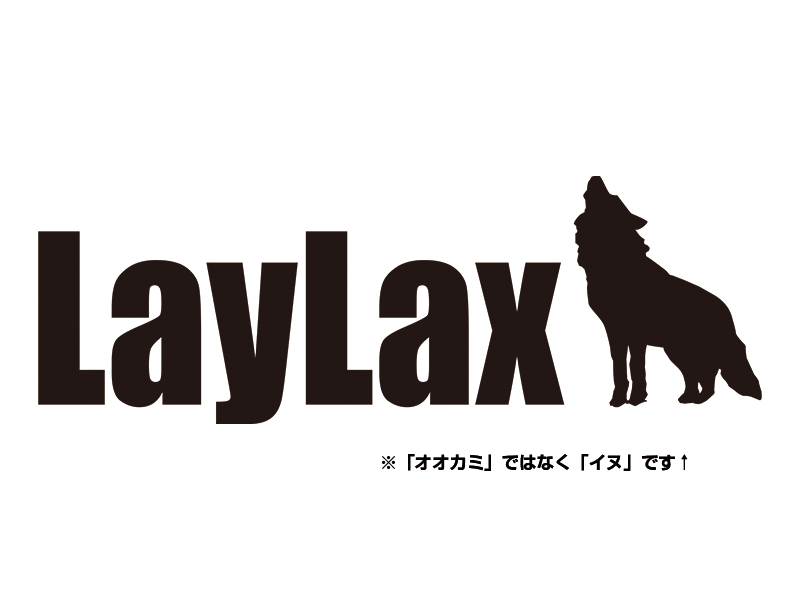 laylax_official's tweet photo. #いいにくいことを言う日 
大切な事ですので今年も言わせてください。
弊社ロゴの動物は「犬」です。 https://t.co/2xv4wSPJJW
