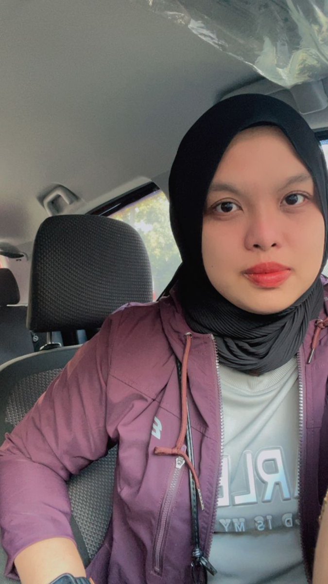 anisafia_'s tweet photo. @CariJodohMY Assalamuaikum and hi semua. Haritu saya bertemu jodoh di @TwtJodohMY tapi kalini saya nak mencari untuk kawan saya yang serius nak tamatkan zaman bujang secepatnya. Kalau berkenan ingin berkenalan boleh terus dm @NurFatia141 https://t.co/LgS97vqMok