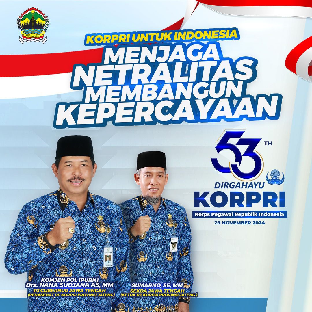 Komdigi Jateng tweet media
