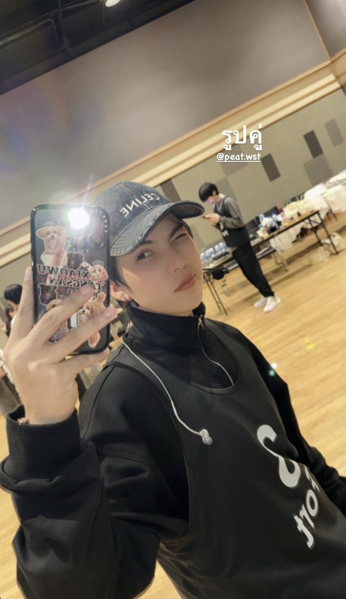 The simplest but the biggest heart,
FORT 24TH BIRTHDAY
#Happy24thFortBestBoy