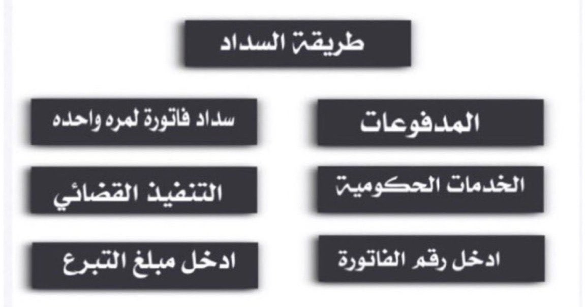 يارب الفرج من عندك 🤍🍃
فواتير تخص والدي 🍃

رقم الفاتوره الأولى 🔴 2015537299

كان 124,000 المتبقي 🔻 123,650

رقم الفاتورة الثانيه 🔴 2235544187

كان 53.950 المتبقي 🔻52,200

رقم الفاتورة الثالثه 🔴 2251459497

كان 80,000 المتبقي 🔻68,249