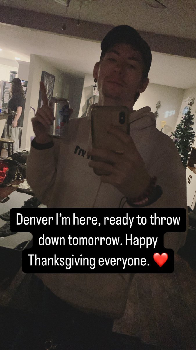 RUNNIN IT UP TOMORROW WITH THE HOMIES