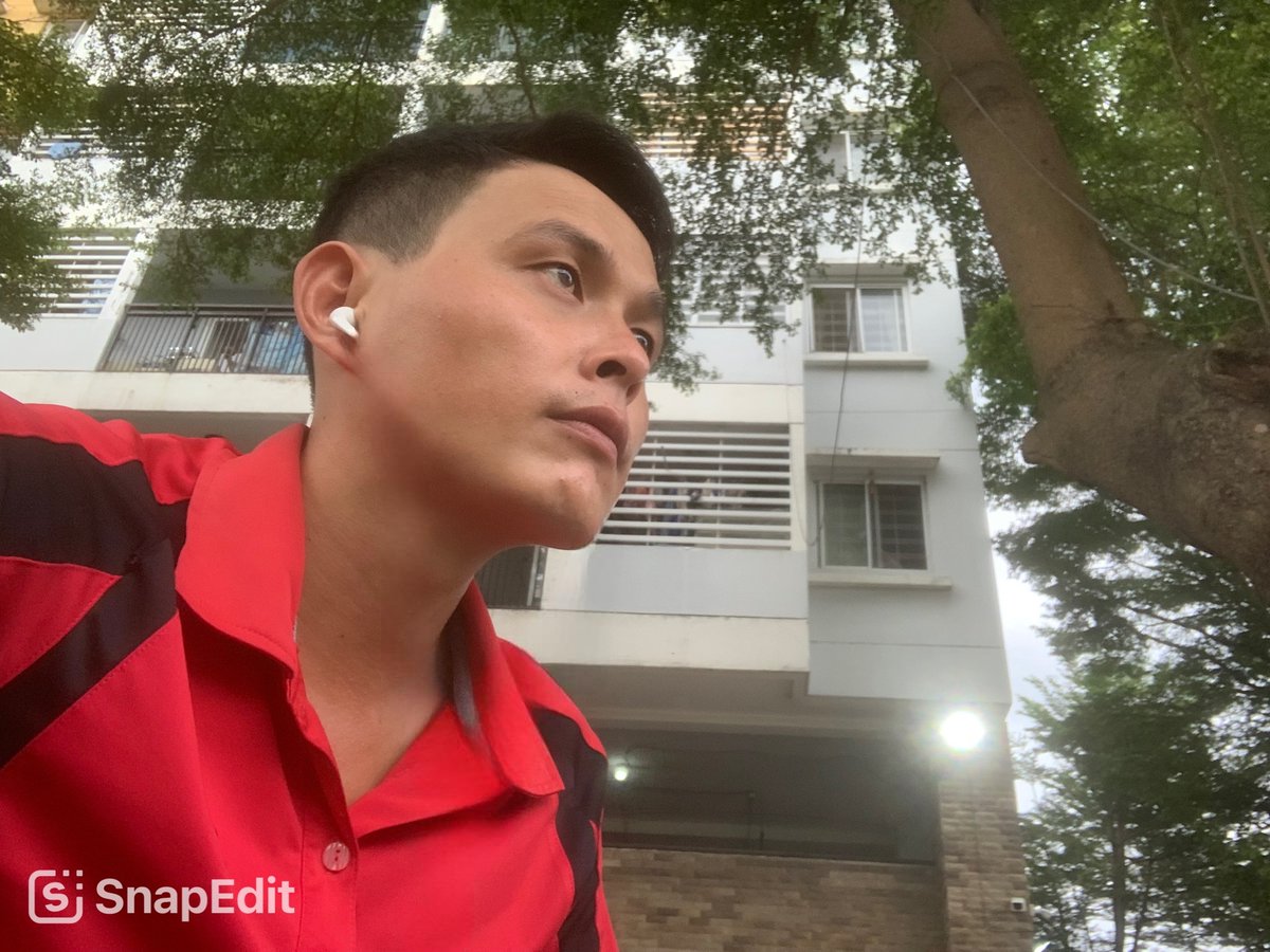 Chào buổi sáng 🥰