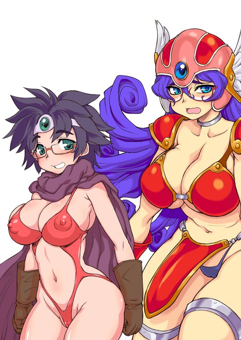 雑にコピペしたけど
勇者ちゃんと戦士ちゃんの身長差これぐらいっす
二人は幼馴染で戦士ちゃんは勇者ちゃんが大好きな設定でお願いします( ˘ω˘) 