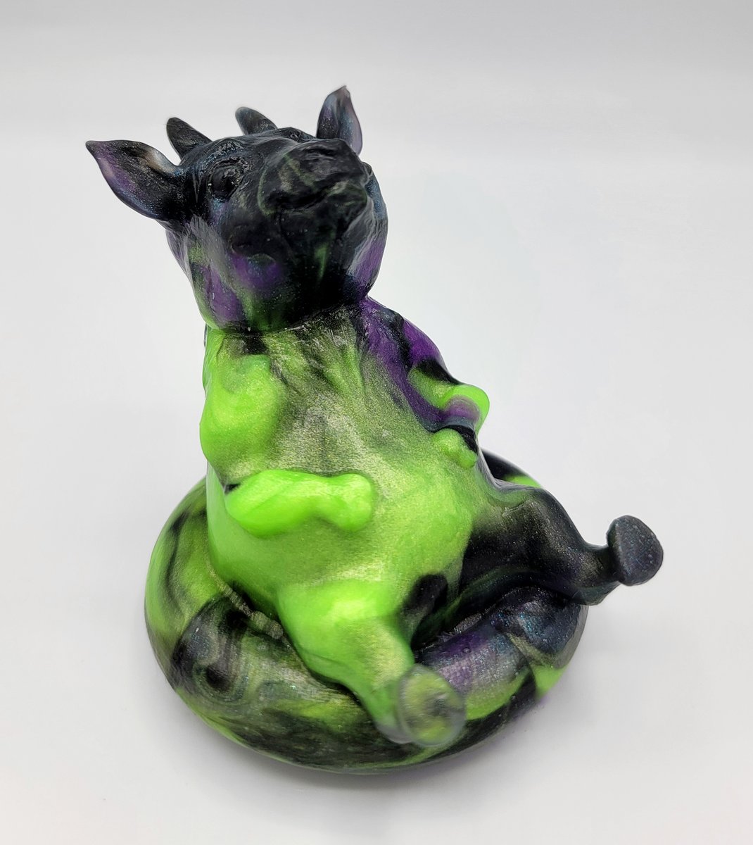 👽 From The Edge Toys 🛸 tweet media