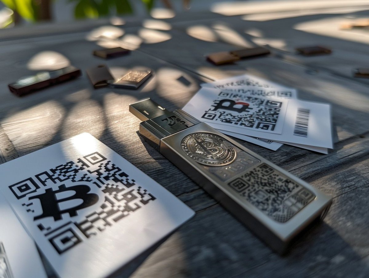 Xecret.io tweet media