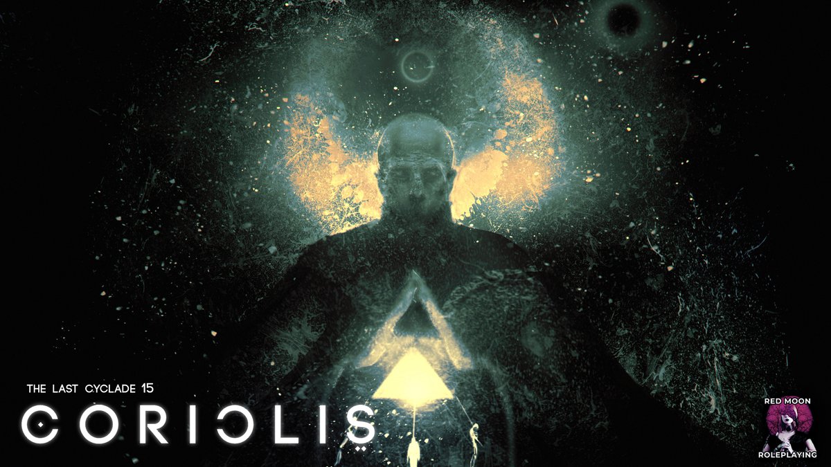 Red Moon Roleplaying tweet media