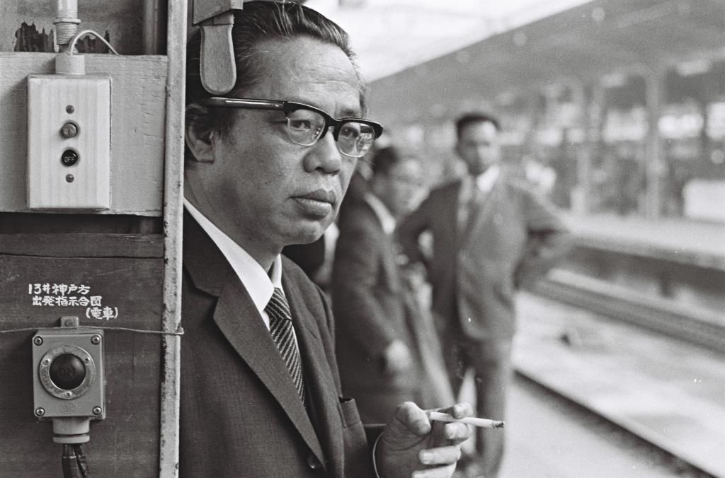 #いいにくいことをいう日

おはようございます

新珠三千代に「タイプじゃない」と言いにくいことをズバッと言われたショックでかれこれ3時間ちかくホームにたたずむ清張💔