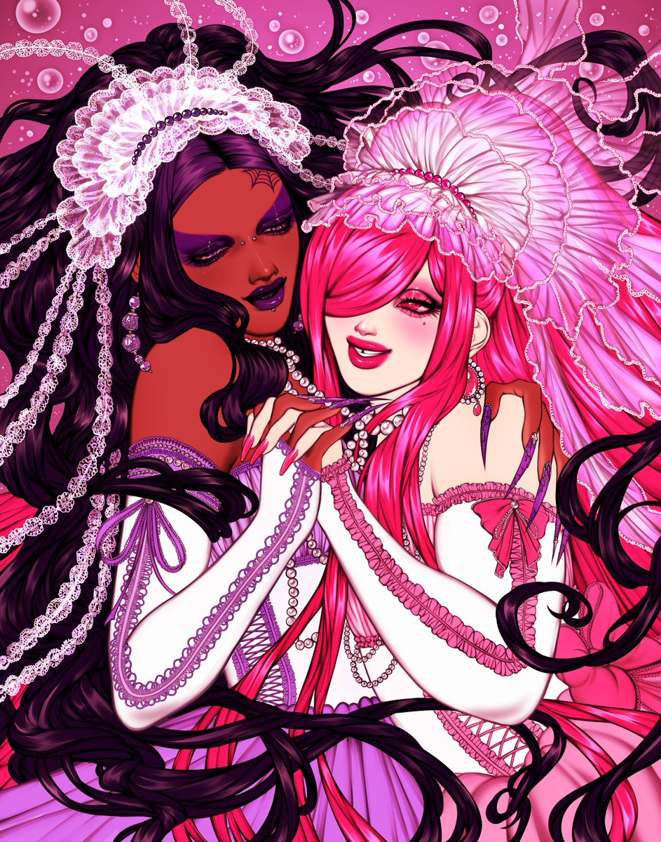 evilwizardval's tweet photo. merry yaoimas https://t.co/M5uAgw0MXN