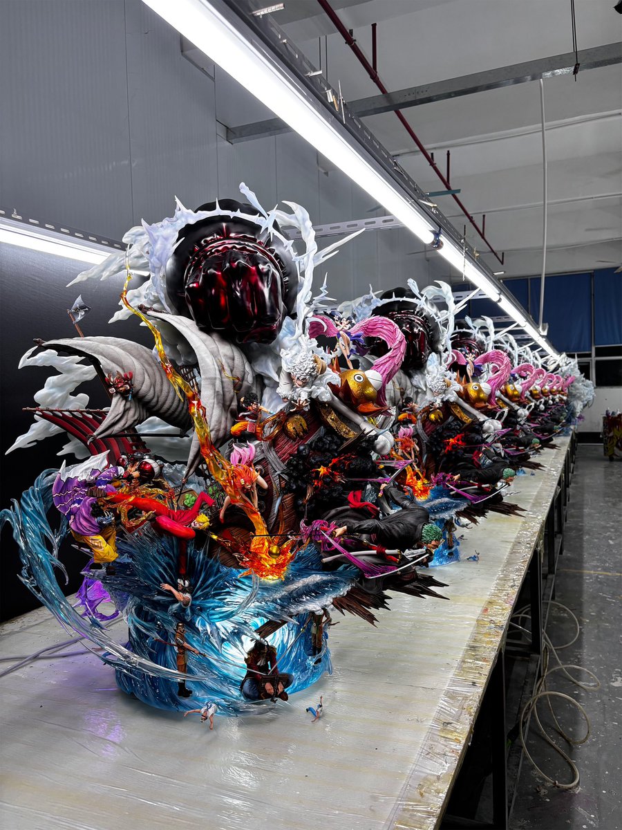 くりりん@海外フィギュア🔞 (@kuririn_Figure) / Posts / X