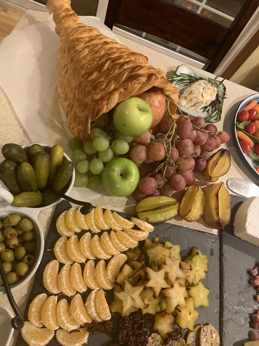 Happy Thanksgiving!