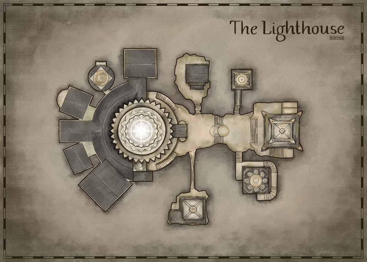 secretmage tweet media