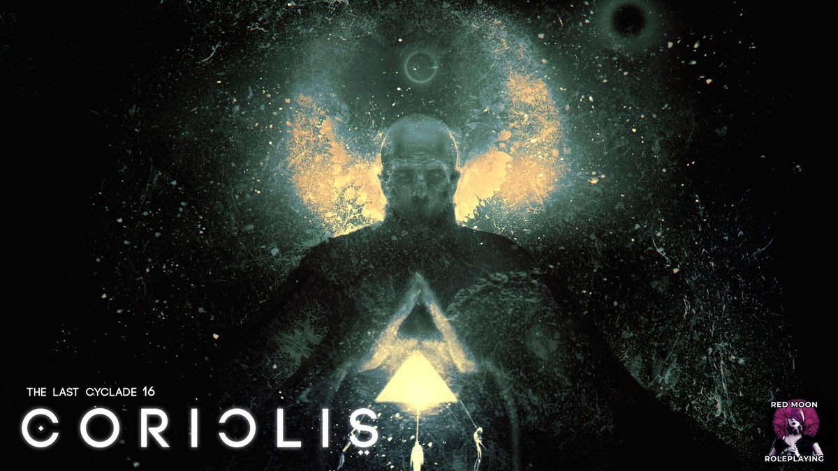 Red Moon Roleplaying tweet media