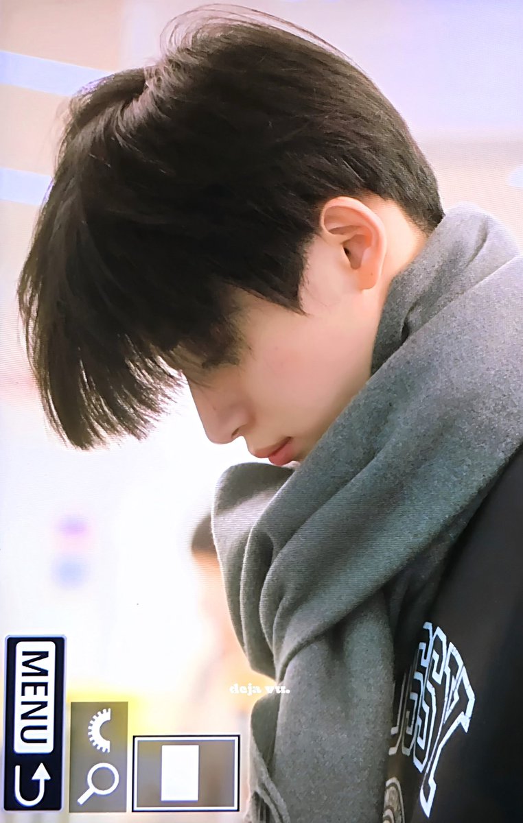 241129 ICN
#CRAVITY #크래비티 #구정모 #정모 #JUNGMO